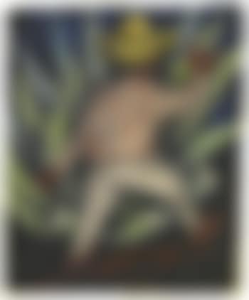 El Peón (preview)