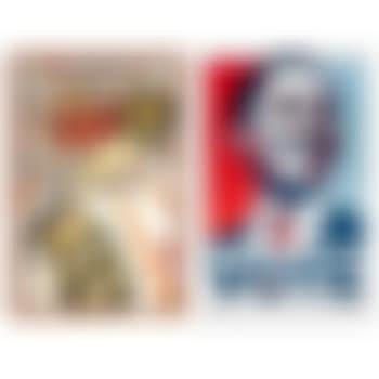 (i) Pow(Er); (ii) Obama Vote (preview)