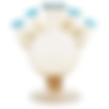 Finger Vase, Circa 1930 (preview)