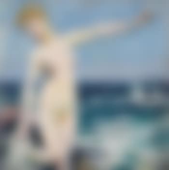 Bather (preview)