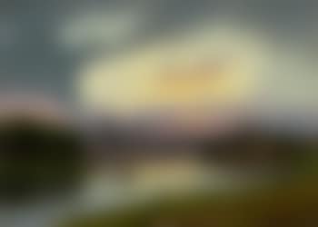 Blick auf Dresden bei Sonnenuntergang (preview)
