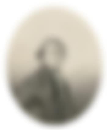 Portrait Eduard Heinrich Kamke (1806–1866) (preview)