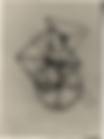 Ohne Titel (positives Photogramm), Dessau (preview)