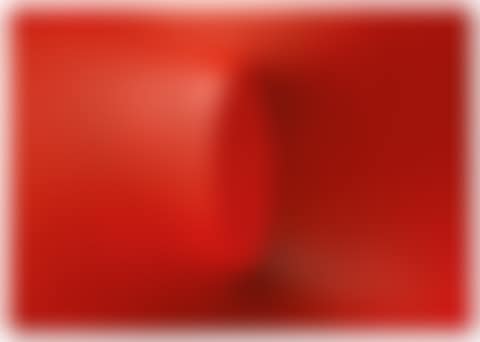 UN OVALE ROSSO
OIL ON SHAPED CANVAS. EXECUTED IN 1967 (preview)