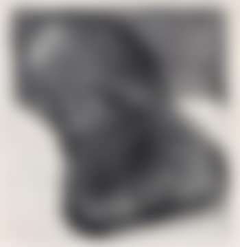 Muff with a Brocade Band (preview)