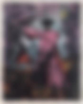 Dos mujeres (preview)