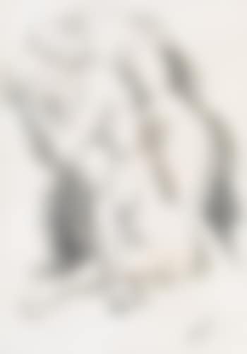 Two bending fgures (preview)