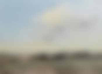 Clouds over a Norfolk landscape (preview)