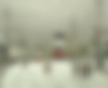 Trams in The Snow (preview)