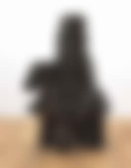 Man on Horseback (preview)