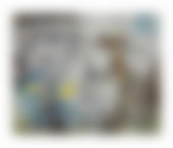 Etude pour Organimation (preview)