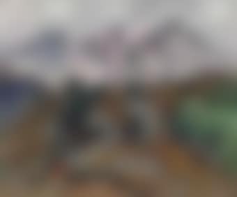Mountainous landscape (preview)
