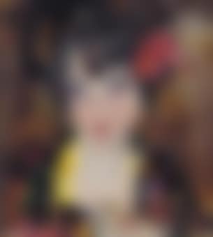 Gypsy girl (preview)
