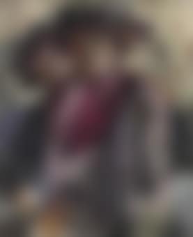 The Flower Girl; Two Women (preview)