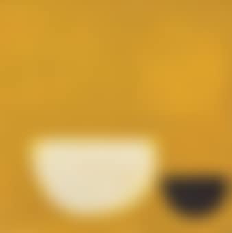 Black and White on Yellow (preview)