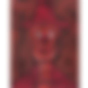 Cabeza Roja (Red Head), 1975 (preview)