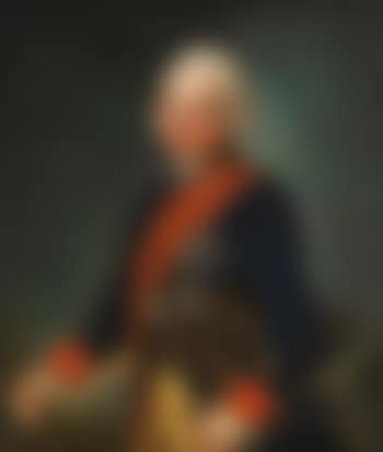 Herzog Friedrich August von Braunschweig-Wolfenbüttel (1740-1805) (preview)