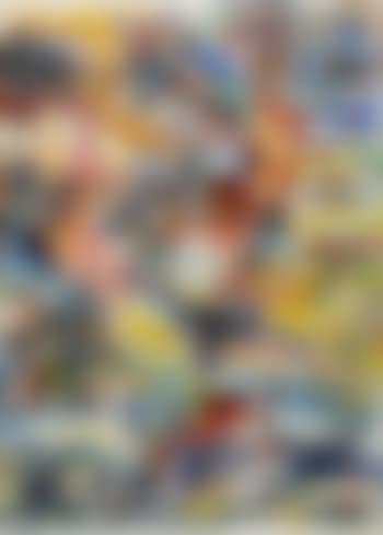 Abstract landscape (preview)