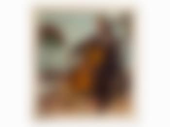 The Cello Player (preview)