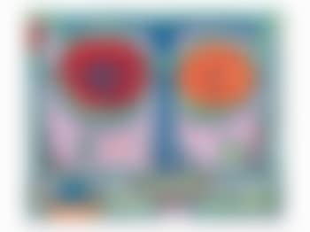 Spectacles in the small face (preview)