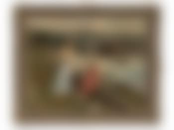 Mother and Child at The River (preview)
