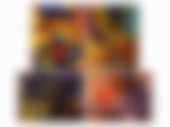 Aladin, Bagdad and Ifrit (preview)