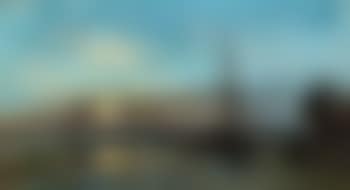 Vue d'un port en Hollande (preview)