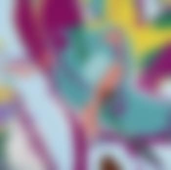 Beautiful jaggy snake charity painting (preview)