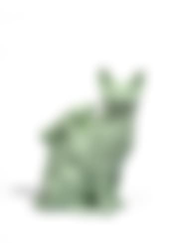 Cloned green cat with petbottle (preview)