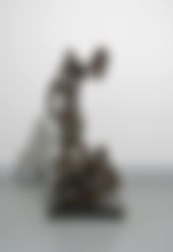 Perseus – Homage To Benvenutto Cellini (preview)