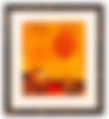 Jerusalem Sunset (preview)