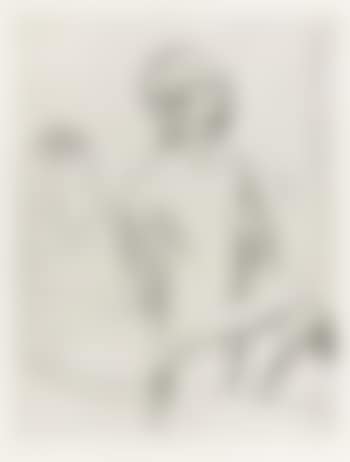 Hey Mercy (preview)