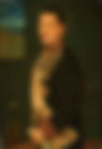 Portrait of his excellency Senor Don Jose Maria De Solano (preview)