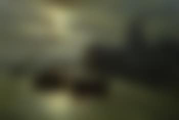 The Palace of Westminster by moonlight (preview)