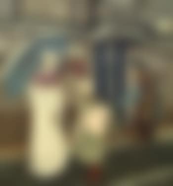 Sabbath Morn (preview)
