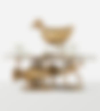 Histoires naturelles, poule d'eau (preview)