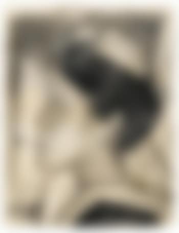 Femme de profil (preview)