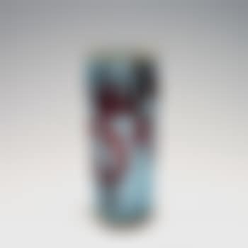 'Ronces et escargot' vase (preview)