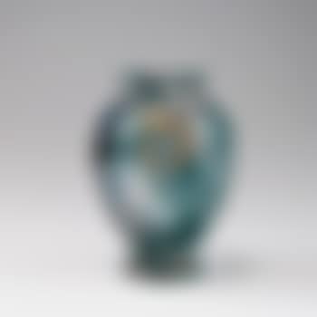 Rare 'Geologia' Intercalaire vase (preview)