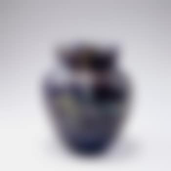 'Clématites nocturnes' Intercalaire vase (preview)