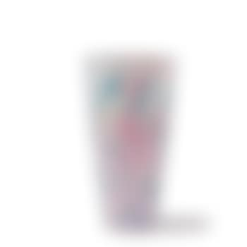 'Primevères roses' Intercalaire vase (preview)