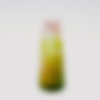'Chardons' vase (preview)