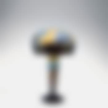 'Cinéraires' table light (preview)