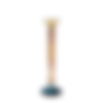 Vase with enamelled foot (preview)