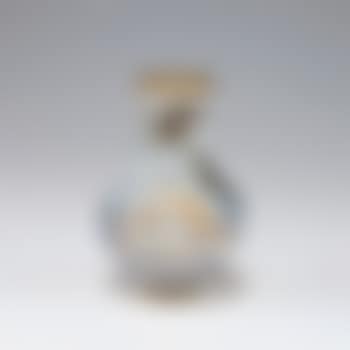 'Auroremouettes' vase (preview)