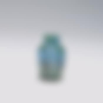 Miniature 'Paysage lacustre' vase (preview)