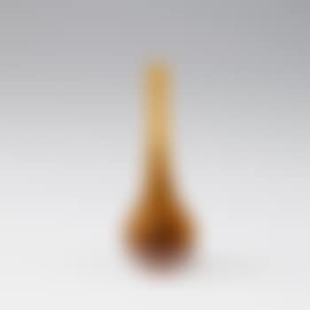 Miniaturvase 'Crépuscule neige' oder 'Paysage hiver' (preview)