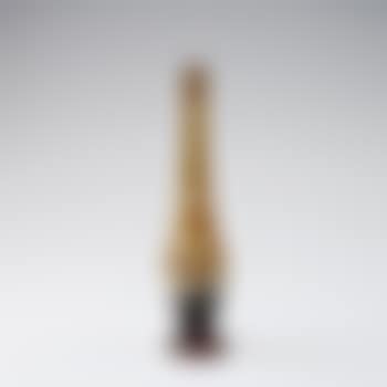 'Vigne vierge' vase (preview)