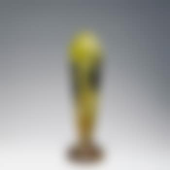 'Mûres' vase (preview)