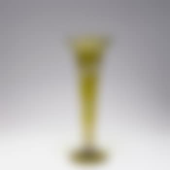 'Grues du Japon' vase (preview)